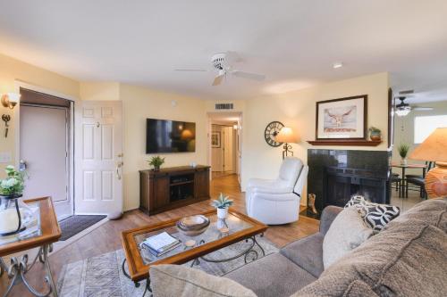 Ventana Retreat - main image