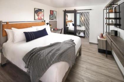 The Tuxon Hotel Tucson a Member of Design Hotels - image 4