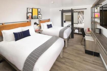 The Tuxon Hotel Tucson a Member of Design Hotels - image 5