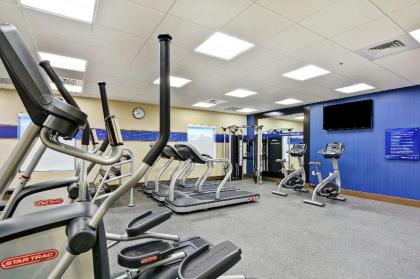 Hampton Inn & Suites Tucson Marana AZ - image 3