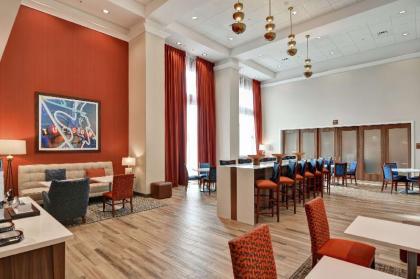 Hampton Inn & Suites Tucson Marana AZ - image 4
