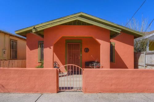 Barrio Casita 1 - main image