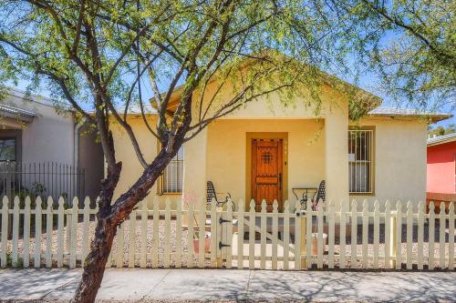 Barrio Casita 2 - main image