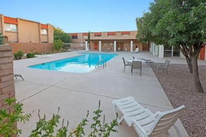 Holiday homes in tucson Arizona