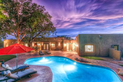 Hacienda Panorama Estate - main image