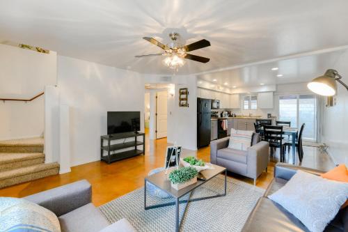 Sahuaro Point Villa - main image