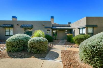 Greens Casita #10154 tucson