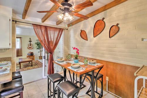 Renovated Tucson Gomez Casita with Yard Less Than 7 Mi to DT! - main image