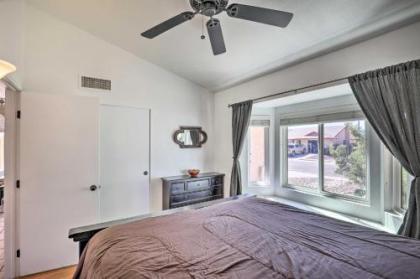 East Tucson House with Private Backyard and Fire Pit - image 5