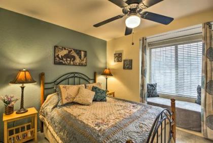 Pet-Friendly Tucson Home with Heated Pool and Hot Tub - image 2