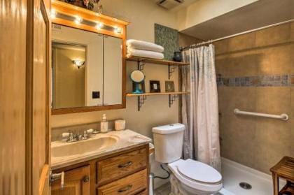 Pet-Friendly Tucson Home with Heated Pool and Hot Tub - image 5