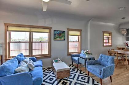 Unique and Historic Abode Explore Downtown Tucson! - image 2