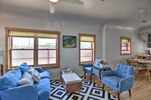 Unique and Historic Abode Explore Downtown Tucson! - image 2