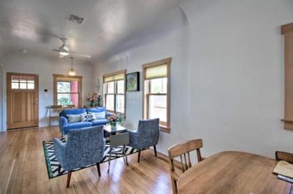 Unique and Historic Abode Explore Downtown Tucson! - image 3