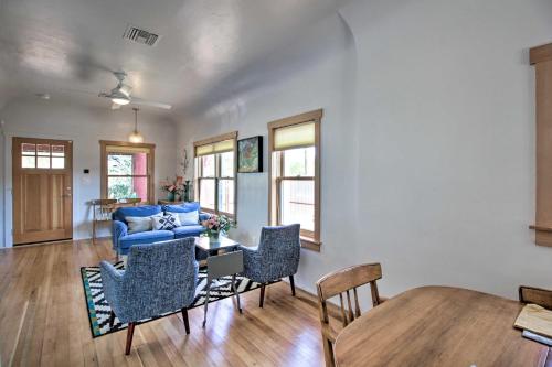 Unique and Historic Abode Explore Downtown Tucson! - image 3