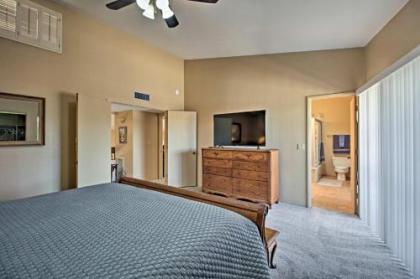 Ideal Getaway with Patio and Pool Access - Near Hiking - image 3
