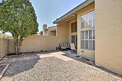 Ideal Getaway with Patio and Pool Access - Near Hiking - image 5