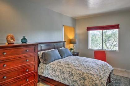Updated Tucson Home with Panoramic Mtn Views and Pool! - image 5