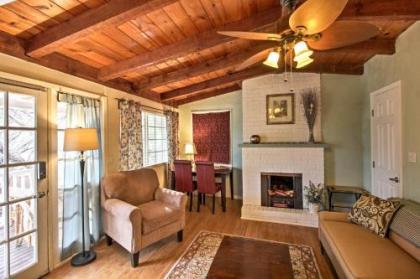Balcony Studio Suite on tucson Equestrian Estate Arizona