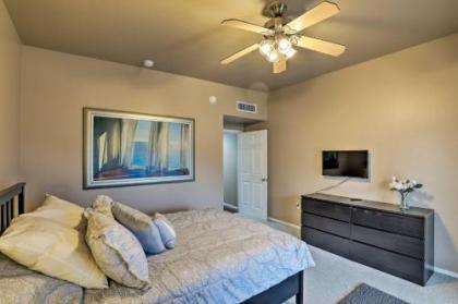 Tucson Home with Foosball Table - Walk to UofA! - image 2