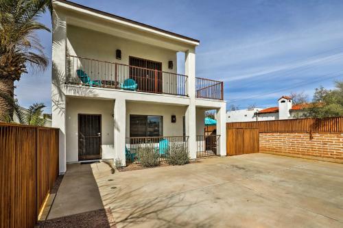 Tucson Home with Foosball Table - Walk to UofA! - image 3