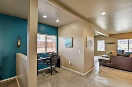 Tucson Home with Foosball Table - Walk to UofA! - image 4