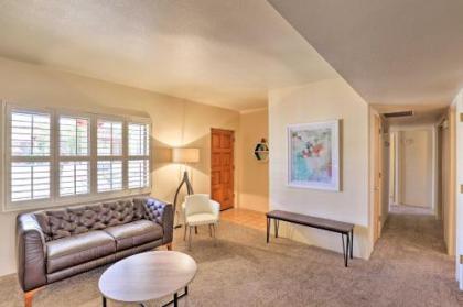 Bright Tucson Home with Patio By Rillito River Path! - image 3