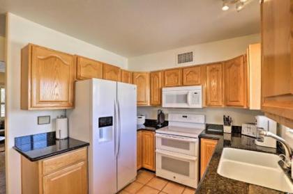 Bright Tucson Home with Patio By Rillito River Path! - image 4