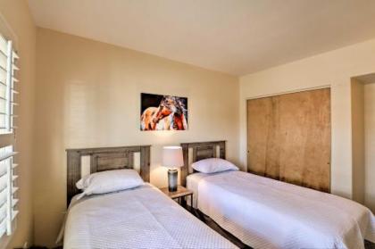 Bright Tucson Home with Patio By Rillito River Path! - image 5