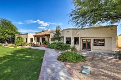 tucson Home with Pool   9 mi to Saguaro Natl Park tucson