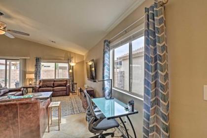 Desert Dwelling Near Trails and Tucson Art Scene! - image 2