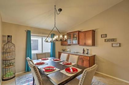 Desert Dwelling Near Trails and Tucson Art Scene! - image 3