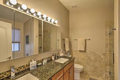 Desert Dwelling Near Trails and Tucson Art Scene! - image 4