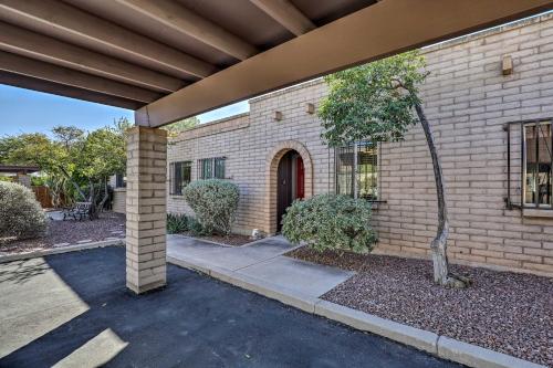 Star Pass Area Townhome about 5 Mi SW of Downtown - image 3