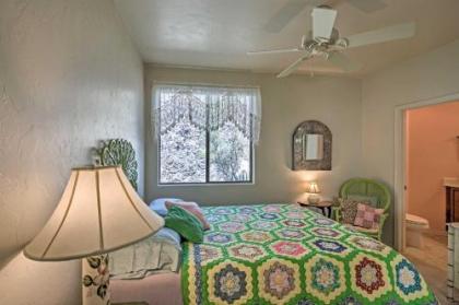 Scenic Luxury Villa with Spa in Downtown Tucson! - image 2