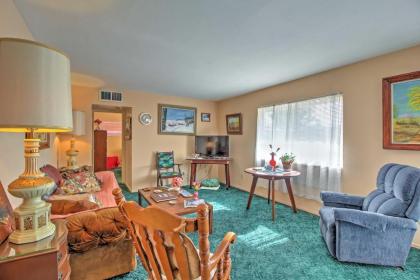 Holiday homes in tucson Arizona
