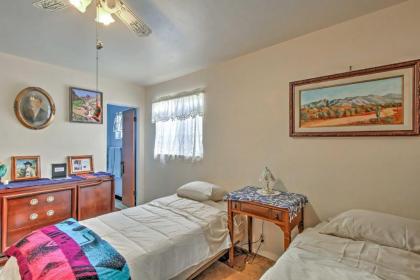 Cozy Tucson House with Patio and Catalina Mtn Views! - image 11