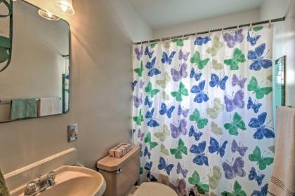 Cozy Tucson House with Patio and Catalina Mtn Views! - image 16