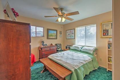 Cozy Tucson House with Patio and Catalina Mtn Views! - image 18