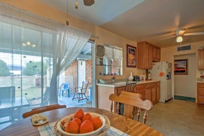 Cozy Tucson House with Patio and Catalina Mtn Views! - image 2