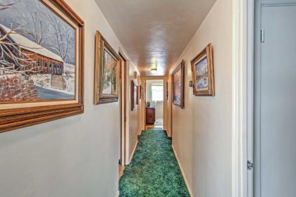 Cozy Tucson House with Patio and Catalina Mtn Views! - image 3