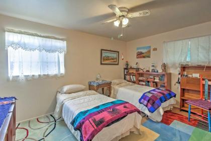 Cozy Tucson House with Patio and Catalina Mtn Views! - image 7