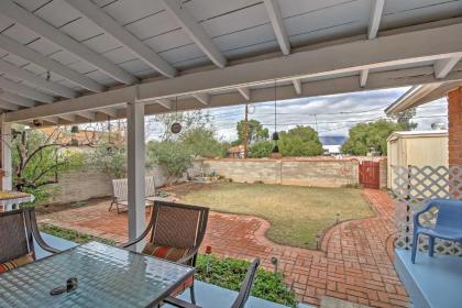Cozy Tucson House with Patio and Catalina Mtn Views! - image 8