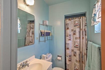 Cozy Tucson House with Patio and Catalina Mtn Views! - image 9