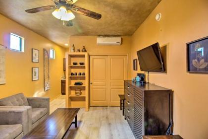 Studio with Patio - 12 Mi to Saguaro National Park! - image 1
