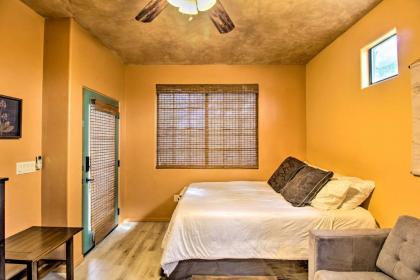 Studio with Patio - 12 Mi to Saguaro National Park! - image 10