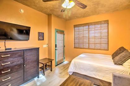 Studio with Patio - 12 Mi to Saguaro National Park! - image 12