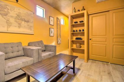 Studio with Patio - 12 Mi to Saguaro National Park! - image 13