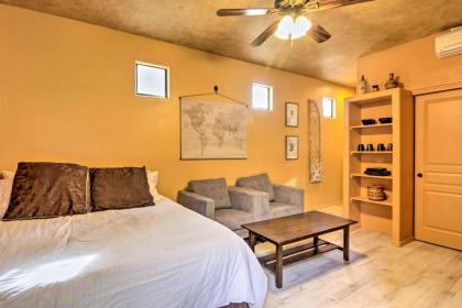 Studio with Patio - 12 Mi to Saguaro National Park! - image 14