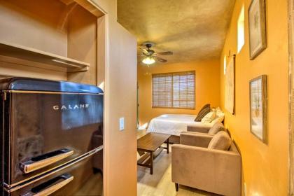 Studio with Patio - 12 Mi to Saguaro National Park! - image 15